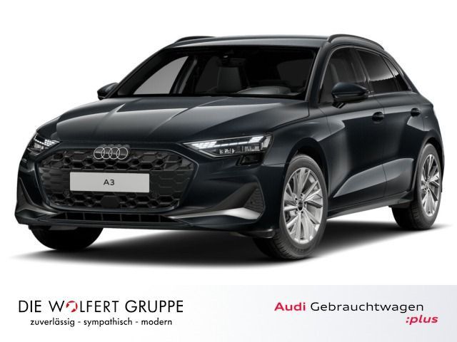 Audi A3 - Bild 2