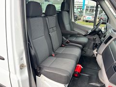 Fahrzeugabbildung Mercedes-Benz Sprinter 519 CDI,Kasten,L2H2,Klima,Temp.,Standh.