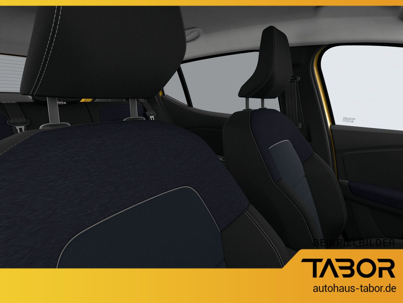 Dacia Sandero - Bild 7