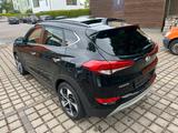 Hyundai Tucson 2.0 Premium/4x4/Panorama/Voll Ausstattung - Hyundai Gebrauchtwagen in Dresden