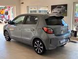 Mitsubishi Space Star 1.2 Intro Edition+ Autom. Navi - Mitsubishi Space Star: 1.2