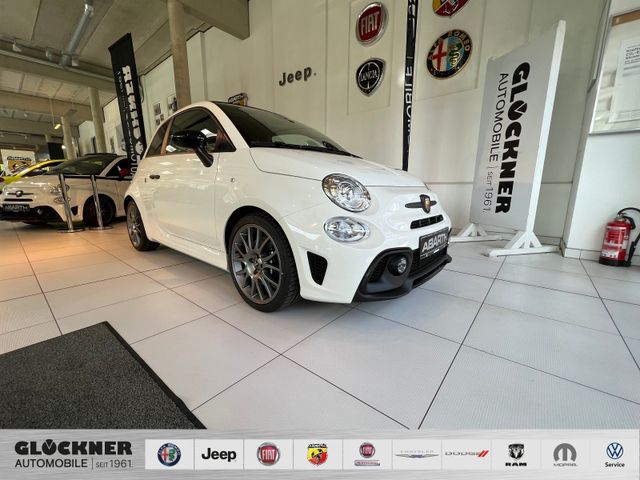 Abarth 695C Turismo