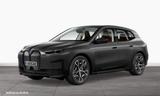 BMW iX xDrive40 DAB Komfortzg. Parkassistent Shz - gebrauchte BMW iX aus dem Jahr 2023