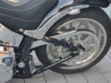 Harley-Davidson Fat Boy FLSTF - HARLEY-DAVIDSON 2003 FAT BOY