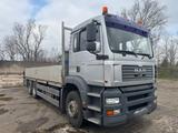 MAN TGS    26.400 - MAN 2003