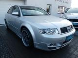 Audi A4 1.9 TDI 1. Hand | MATTIG | RIEGER | 18" Alu - Audi A4 aus 2004: 1.9