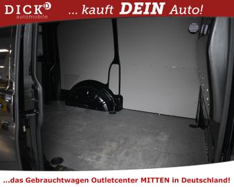 Fahrzeugabbildung Volkswagen T6 Transp. 2.0 TDI 3-SITZE+KLIMA+KAMERA+ACC+PDC+