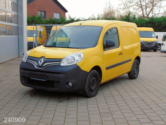 Renault Kangoo 90 1.5 dCi -KLIMA-