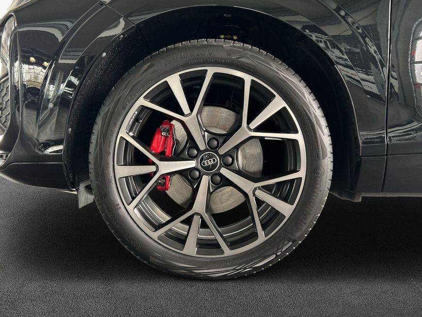 Audi Q3 - Bild 7