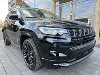Jeep Compass S 1.5l e-Hybrid Pano 360 Leder Panorama 
