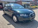 Audi A3 Sportback 1.6 Attraction/Automatik/ - gebrauchte Audi A3 aus dem Jahr 2004