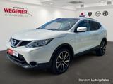 Nissan QASHQAI Tekna 1.5dCi Safety+I-PA Glasdach EURO6 - Nissan Qashqai: Eu