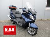 Suzuki BURGMAN 650 EXECUTIVE  - Offers