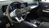Mercedes-Benz GLB 35 AMG 4MATIC - AMG Junge Sterne Garantie - Mercedes-Benz GLB 35 AMG: Automatik