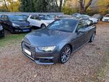 Audi A4 3.0TDI Quattro 8HP Sline Matrix LED B&O ACC - Audi A4: Sline TDI