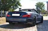 Mercedes-Benz SL 350 - Umbau SL 63 AMG Facelift - Mercedes-Benz: Sl 63