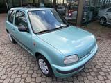 Nissan Micra 1.3 LX - Nissan aus 1995