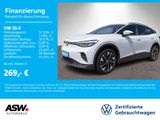 Volkswagen ID.4 Pro Move LED Nav RFK Wärmepumpe ACC SHZ AHK - Volkswagen ID.4 Jahreswagen