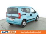 Fiat Qubo 1.4 Lounge *NAVI*PDC*SHZ*KLIMA* - Fiat Qubo in Leipzig
