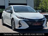 Toyota Prius Plug-in Hybrid"1 Hand" Top Zustand" - Toyota Prius Hybrid (/Elektro) Plug in mit Benzin-Antrieb