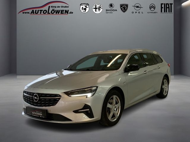 Opel Insignia  Elegance Navi Kamera Sitzheizung