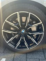 BMW 430 Gran Coupé 430i xDrive Gran Coupé M Spor... - gebrauchte BMW 430 Gran Coupé aus dem Jahr 2023