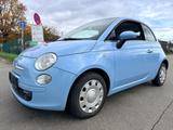 Fiat 500 Lounge - gebrauchte Fiat 500 aus dem Jahr 2010