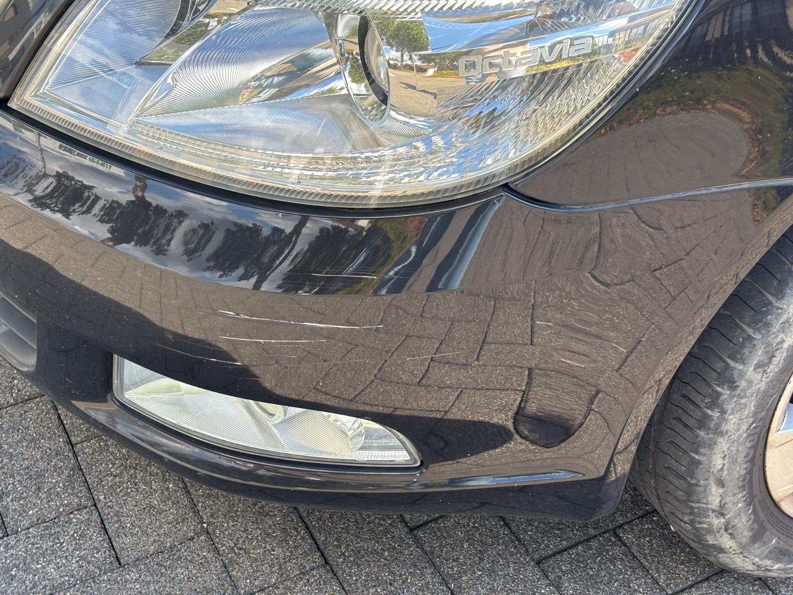 Skoda Octavia 2011 — photo 11