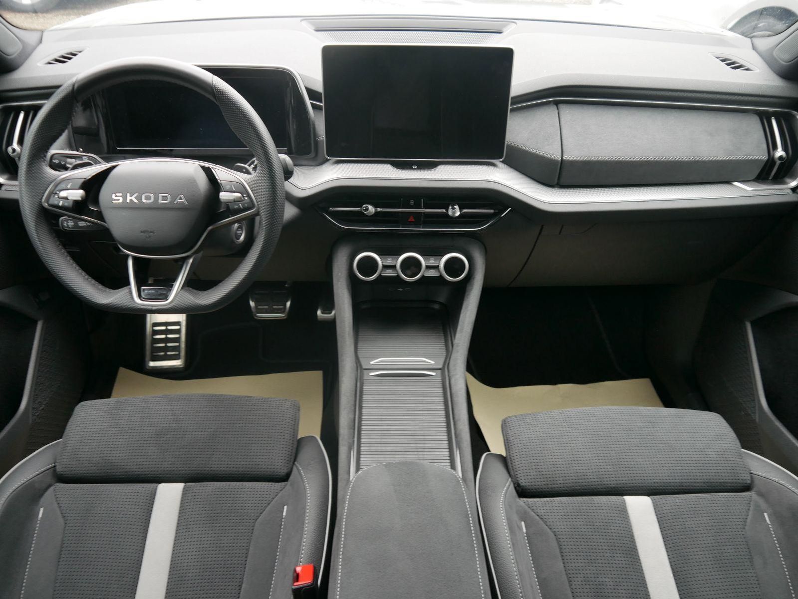 Skoda Kodiaq - Bild 6