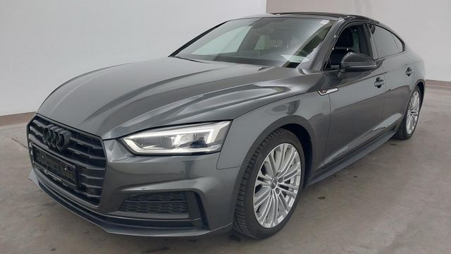 Audi A5 40 g-tron S-line LED KAMERA TEMPOMAT AHK