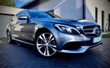 Mercedes-Benz Mercedes C 220 BlueTEC T-Modell AVANTGARDE  - gebrauchte Mercedes-Benz C 220 aus dem Jahr 2014