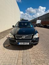 Volvo XC90 D5 AWD  7-Sitzer  184 PS  - Volvo XC90 in Osnabrück