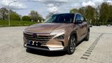 Hyundai NEXO: Vollaustatung mit Herstellerrestgarantie  - Hyundai NEXO in Hamburg