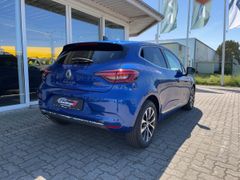 Foto Nummer 4: RENAULT Clio