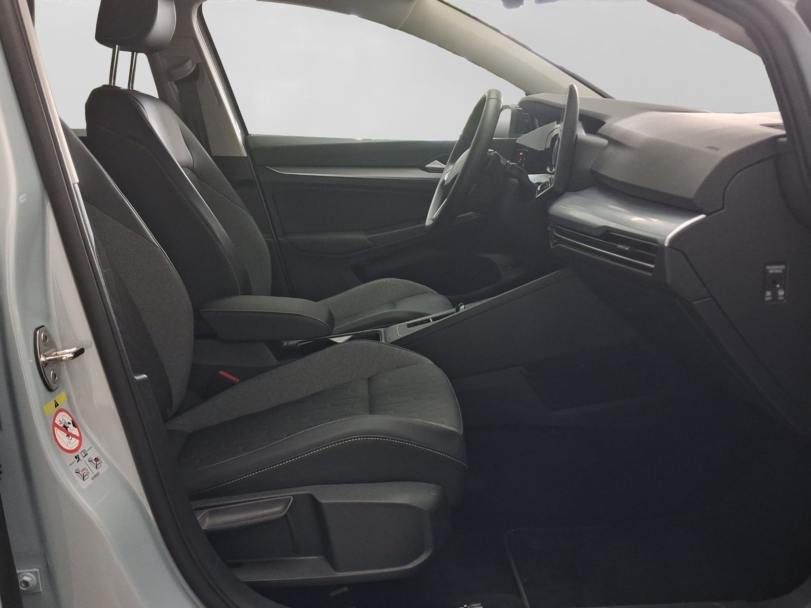 Volkswagen Golf - Bild 4