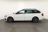 Skoda Octavia Combi 2.0 TSI RS LED ACC SmartLink PDC - Skoda Octavia: RS