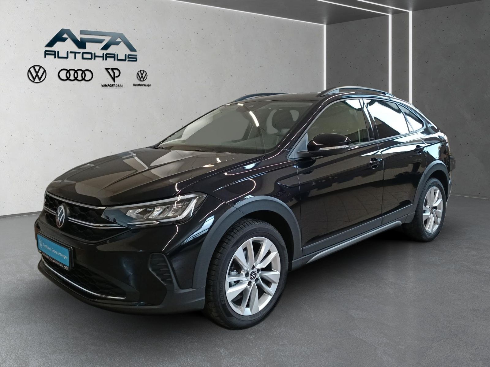 Volkswagen Taigo - Bild 2