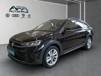 Volkswagen Taigo - Vorschau Bild 2