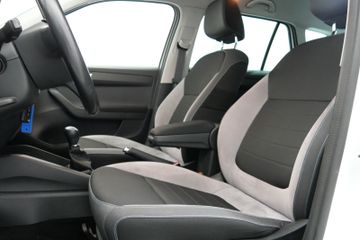 Skoda Fabia Combi Joy 1.2 TSI PDC SHZ KLIMA Navi