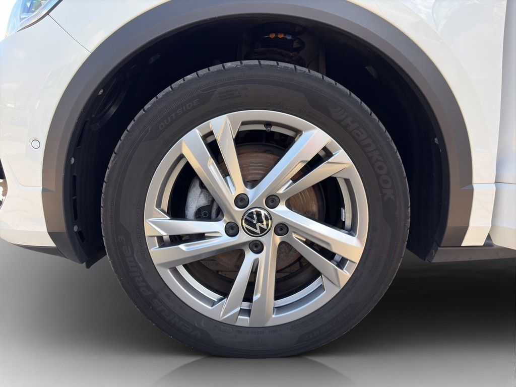 Volkswagen T-Roc - Bild 18