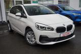 BMW 218d xDrive Active Tourer LED Navi ACC DAB AHK - gebrauchte BMW 218 aus dem Jahr 2020