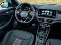 Skoda Kamiq - Vorschau Bild 7