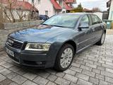 Audi A8 4.2 tiptronic quattro BFM V8 - gebrauchte Audi A8 aus dem Jahr 2002