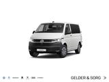 Volkswagen T6.1 Kombi 2.0 TDI 8Sitz*LED*AHK*Navi*Stand*GRA - Volkswagen T6 Kombi: Automatik