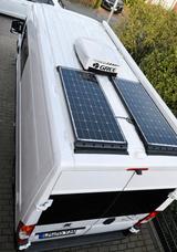Peugeot Kastenwagen Selbstausbau - Peugeot Boxer aus 2023