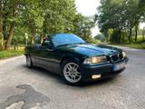 BMW Original BMW E36 328i cabrio mit hardtop - BMW: Hardtop E36