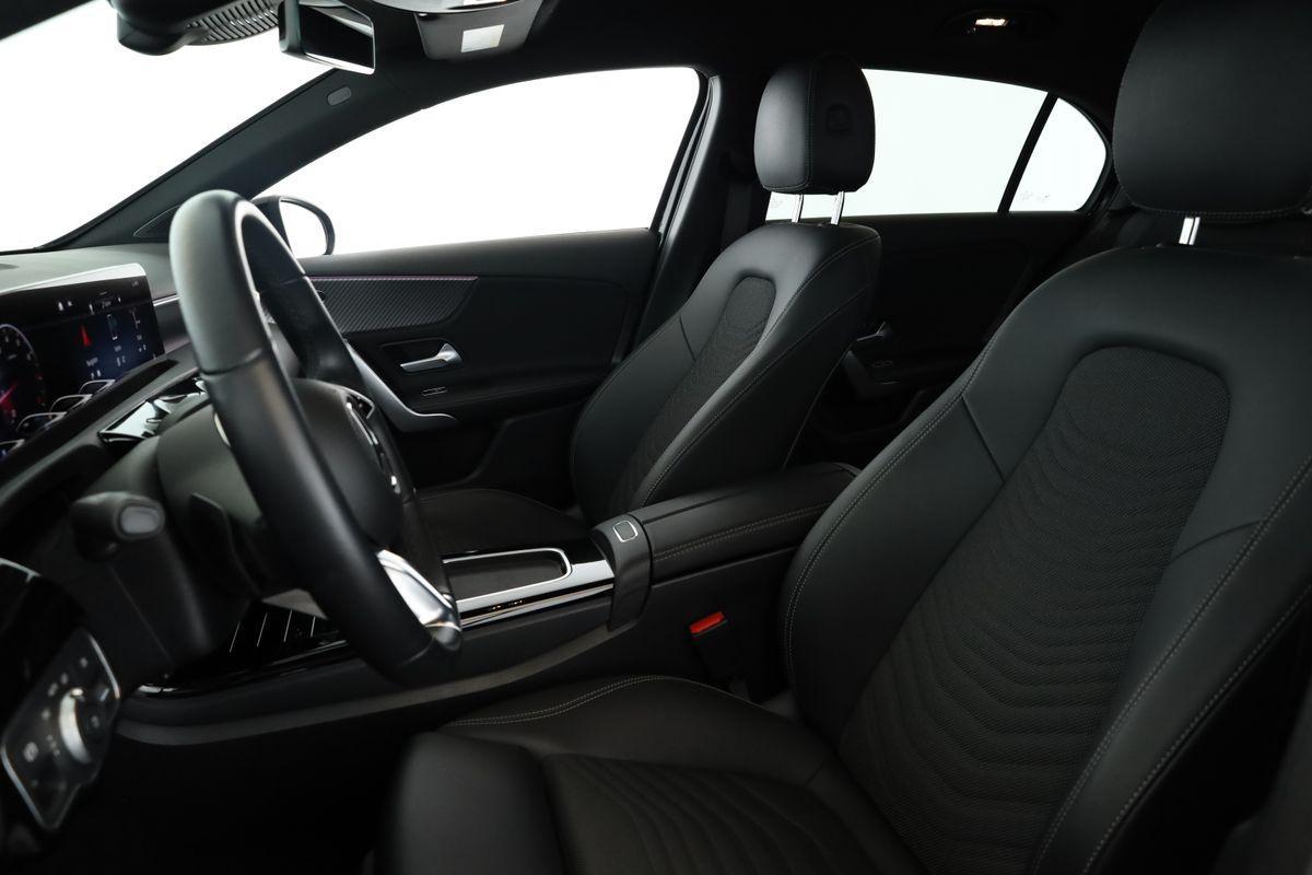 Mercedes-Benz A-Class 4M Progressive+ Night Matrix Nav KeyGo Kam, миниатюра 13