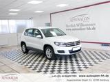 Volkswagen Tiguan Trend & Fun BMT*1Vorb. Rentner*Komfortsit - : Geländewagen, Rent