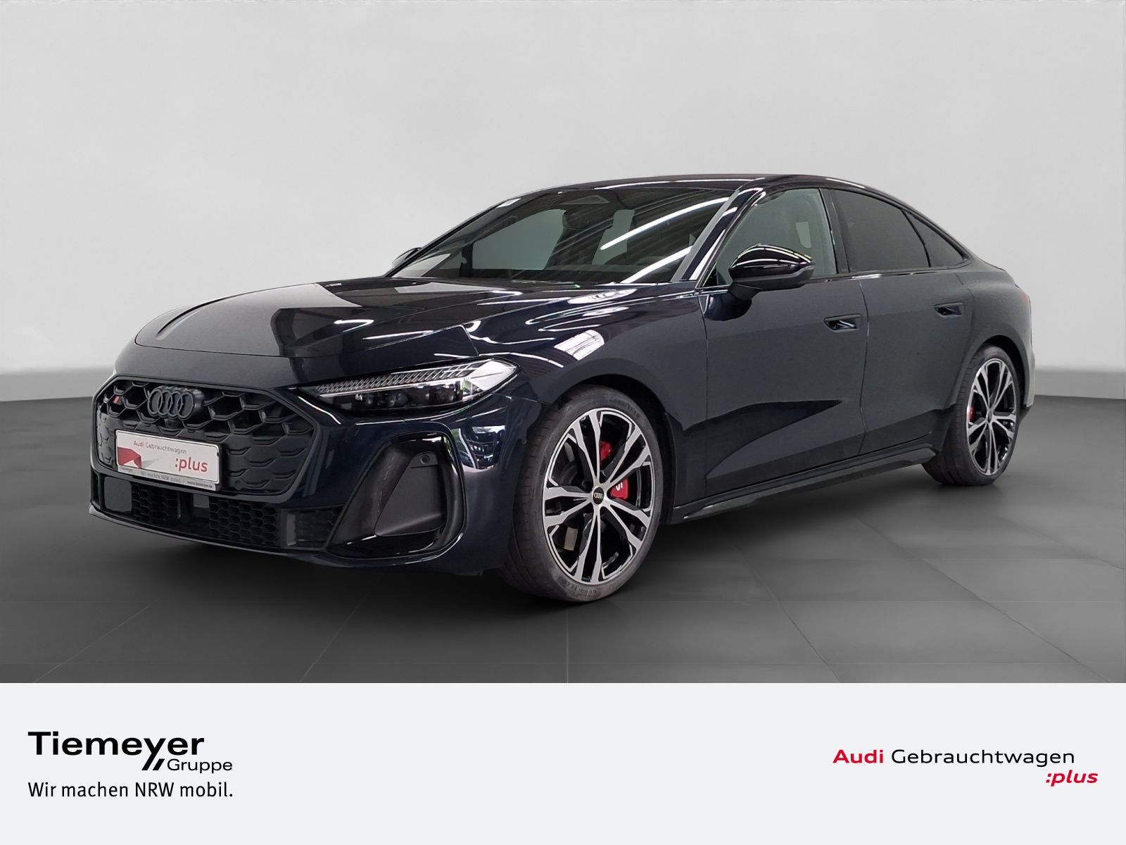 Audi S5 Limousine TFSI Q LM20 MATRIX ASSIST 360°