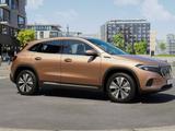 Mercedes-Benz EQA 250+ Kamera CarPlay 60M JungeSterne Garantie - Mercedes-Benz EQA Gebrauchtwagen